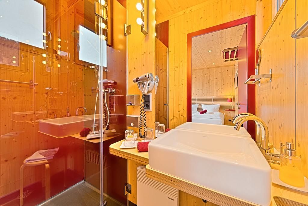 Kleinhotel Biedenkopf Bilik gambar