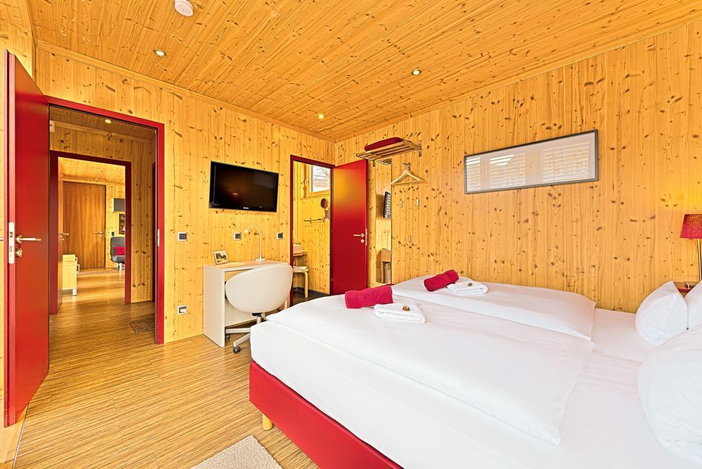 Kleinhotel Biedenkopf Bilik gambar