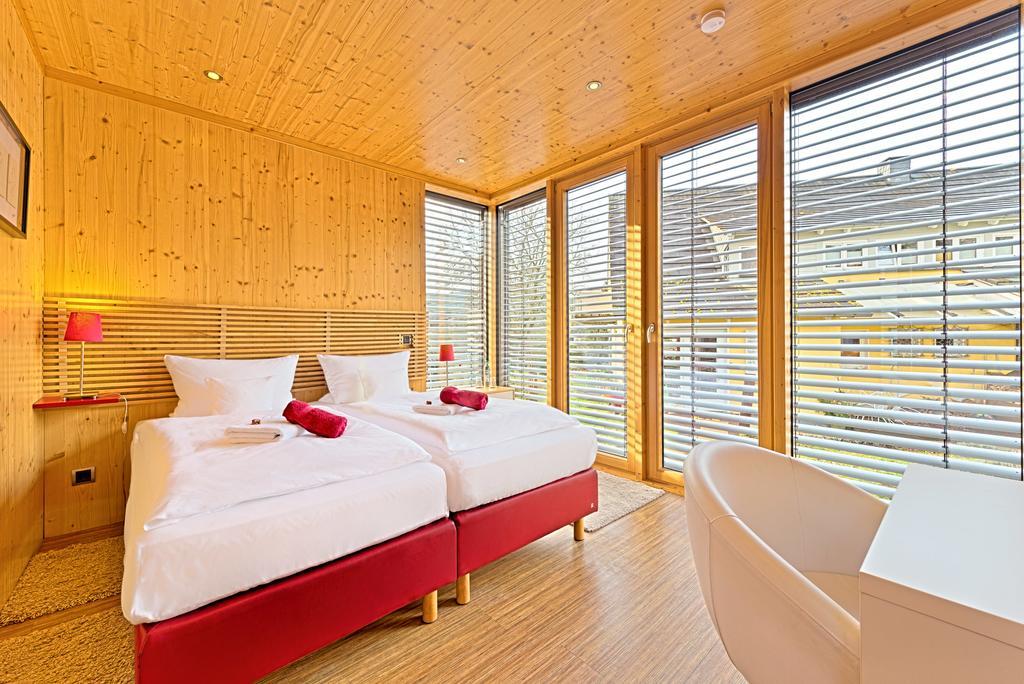 Kleinhotel Biedenkopf Bilik gambar