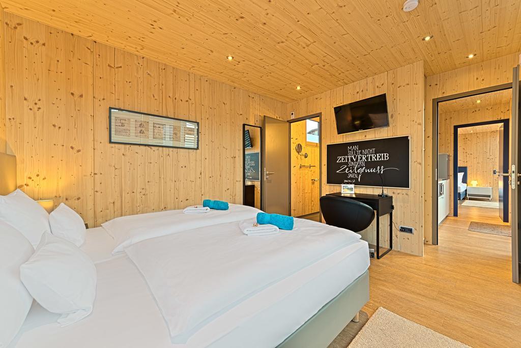 Kleinhotel Biedenkopf Bilik gambar